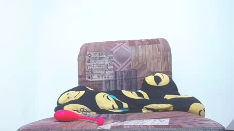 Snapshot of mia_saint20 chatting on March 1, 2025, 1:43 am Cintia Rodriguez online show from March 1, 2025, 1:43 am