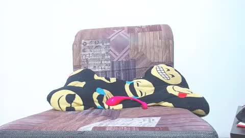 Snapshot of mia_saint20 chatting on March 11, 2025, 1:37 am Cintia Rodriguez online show from March 11, 2025, 1:37 am