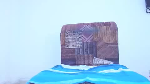 Snapshot of mia_saint20 chatting on October 14, 2025, 7:03 pm Cintia Rodriguez online show from October 14, 2025, 7:03 pm