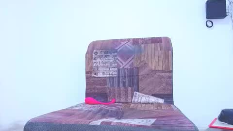 Snapshot of mia_saint20 chatting on October 18, 2025, 6:41 pm Cintia Rodriguez online show from October 18, 2025, 6:41 pm