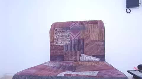 Snapshot of mia_saint20 chatting on October 27, 2025, 7:18 pm Cintia Rodriguez online show from October 27, 2025, 7:18 pm