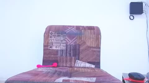 Snapshot of mia_saint20 chatting on November 4, 2025, 7:13 pm Cintia Rodriguez online show from November 4, 2025, 7:13 pm