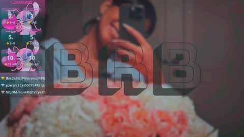 Mia online show from January 25, 2025, 1:30 pm