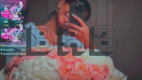 Mia online show from January 27, 2025, 10:38 am