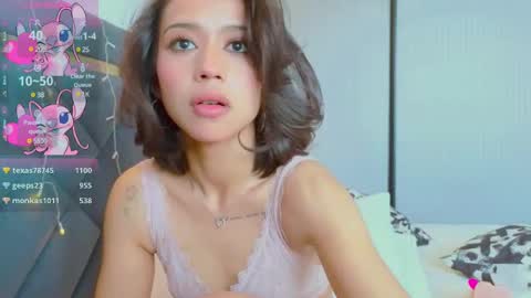 Mia online show from February 9, 2025, 9:37 am