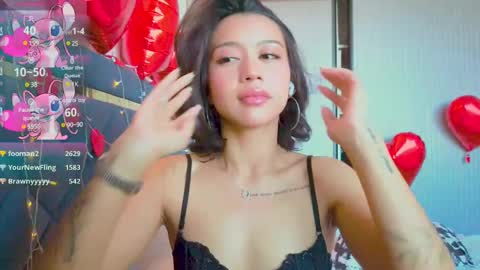 Mia online show from February 23, 2025, 9:22 am