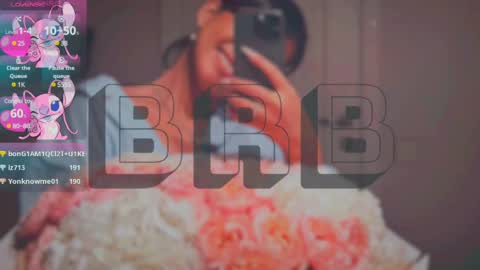 Mia online show from March 11, 2025, 9:24 am