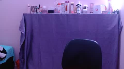 Snapshot of mia_smithl chatting on January 27, 2025, 8:07 pm mia_smithl online show from January 27, 2025, 8:07 pm