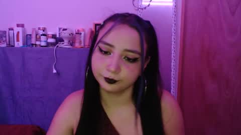 Snapshot of mia_smithl chatting on February 26, 2025, 6:26 am mia_smithl online show from February 26, 2025, 6:26 am