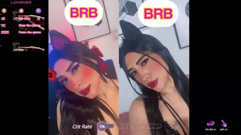 Mia online show from January 27, 2025, 10:49 pm