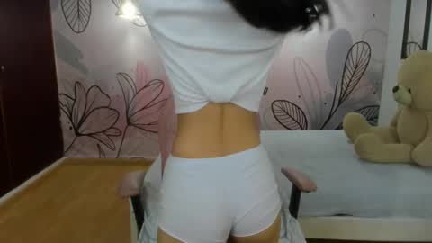 Snapshot of mia_vanucci chatting on February 25, 2025, 7:20 am Mia Vanucci online show from February 25, 2025, 7:20 am