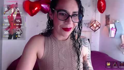 MIA  online show from December 14, 2025, 5:29 pm