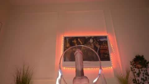 VixenMia online show from January 23, 2025, 3:48 am