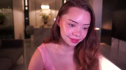 VixenMia online show from October 29, 2025, 3:09 am