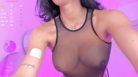 Snapshot of mia_yourmommy chatting on March 7, 2025, 2:57 am online show from March 7, 2025, 2:57 am