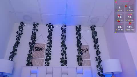 Mia online show from March 4, 2025, 2:42 pm