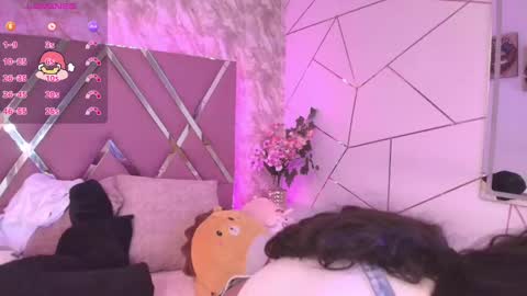 Snapshot of miaa_smiith1 chatting on December 16, 2024, 11:55 am miaa_smiith1 online show from December 16, 2024, 11:55 am