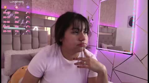 Snapshot of miaa_smiith1 chatting on January 18, 2025, 11:43 am miaa_smiith1 online show from January 18, 2025, 11:43 am