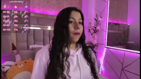 Snapshot of miaa_smiith1 chatting on January 19, 2025, 3:18 am miaa_smiith1 online show from January 19, 2025, 3:18 am