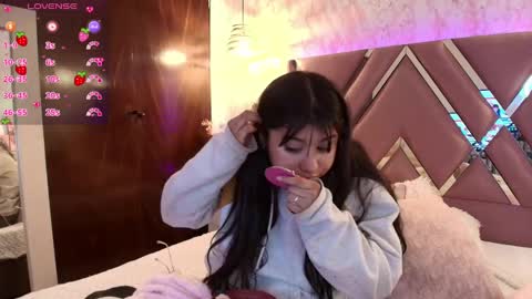 Snapshot of miaa_smiith1 chatting on January 31, 2025, 12:07 pm miaa_smiith1 online show from January 31, 2025, 12:07 pm