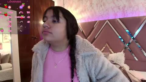 Snapshot of miaa_smiith1 chatting on February 5, 2025, 12:06 pm miaa_smiith1 online show from February 5, 2025, 12:06 pm