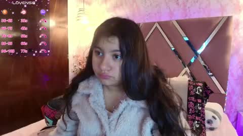 Snapshot of miaa_smiith1 chatting on February 12, 2025, 12:22 pm miaa_smiith1 online show from February 12, 2025, 12:22 pm