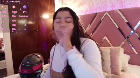 Snapshot of miaa_smiith1 chatting on February 22, 2025, 12:08 pm miaa_smiith1 online show from February 22, 2025, 12:08 pm