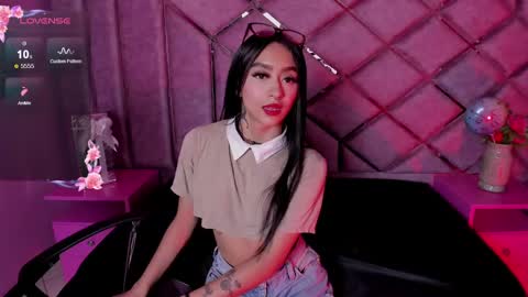 Snapshot of miaa_thopmson chatting on December 22, 2024, 2:38 pm Miaa online show from December 22, 2024, 2:38 pm