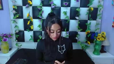 Snapshot of miaa_thopmson chatting on February 13, 2025, 7:45 am Miaa online show from February 13, 2025, 7:45 am