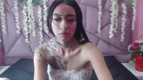 Snapshot of miaa_thopmson chatting on February 25, 2025, 3:20 am Miaa online show from February 25, 2025, 3:20 am