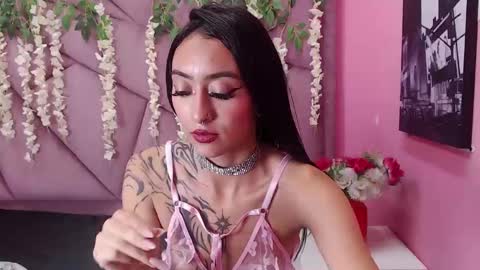 Snapshot of miaa_thopmson chatting on February 25, 2025, 6:58 am Miaa online show from February 25, 2025, 6:58 am