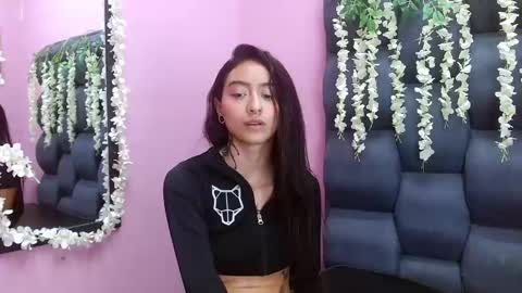 Snapshot of miaa_thopmson chatting on March 4, 2025, 1:55 am Miaa online show from March 4, 2025, 1:55 am
