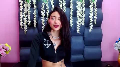 Snapshot of miaa_thopmson chatting on March 6, 2025, 7:21 pm Miaa online show from March 6, 2025, 7:21 pm
