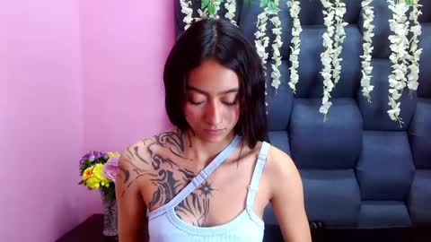 Snapshot of miaa_thopmson chatting on March 7, 2025, 9:59 pm Miaa online show from March 7, 2025, 9:59 pm