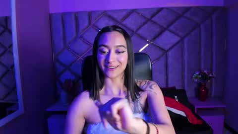 Snapshot of miaa_thopmson chatting on September 9, 2025, 2:33 am Miaa online show from September 9, 2025, 2:33 am