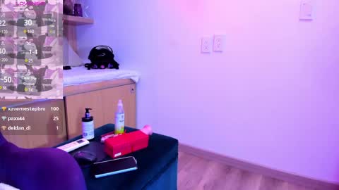 Snapshot of miaamane chatting on February 13, 2025, 4:07 pm Mia online show from February 13, 2025, 4:07 pm