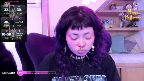 Snapshot of miaamane chatting on October 29, 2025, 3:31 am Mia online show from October 29, 2025, 3:31 am