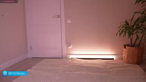 Snapshot of miablueye chatting on October 25, 2025, 5:30 pm miablueye online show from October 25, 2025, 5:30 pm