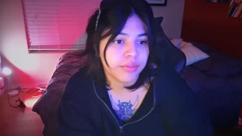 Snapshot of miacanela_xo chatting on December 23, 2024, 1:18 am Mia online show from December 23, 2024, 1:18 am