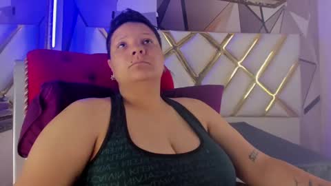 Snapshot of miacapucci1 chatting on March 1, 2025, 3:27 pm online show from March 1, 2025, 3:27 pm