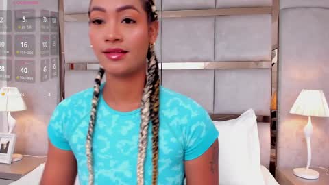 Call me Mia online show from January 16, 2025, 8:03 pm