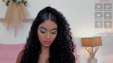 Call me Mia online show from February 7, 2025, 8:53 pm