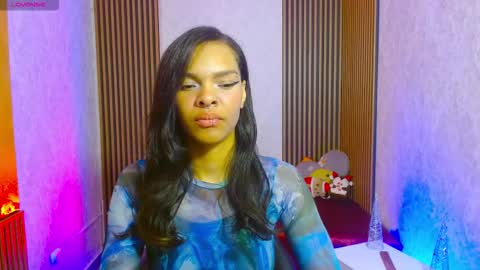 Mia online show from November 16, 2025, 3:45 am