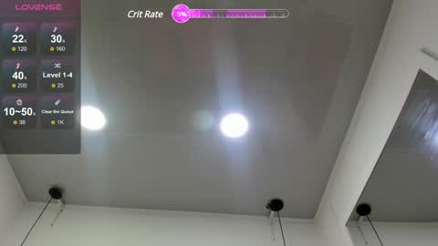 Miah Collins online show from February 19, 2025, 10:56 am