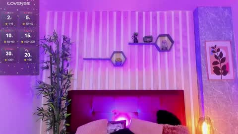 Snapshot of miah_connor chatting on December 15, 2024, 5:45 am Mia Connor online show from December 15, 2024, 5:45 am