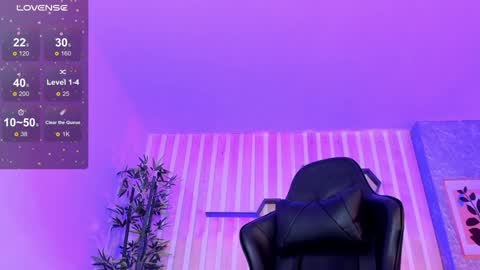Snapshot of miah_connor chatting on February 7, 2025, 4:37 am Mia Connor online show from February 7, 2025, 4:37 am