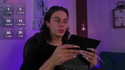 Snapshot of miah_connor chatting on October 5, 2025, 7:34 pm Mia Connor online show from October 5, 2025, 7:34 pm
