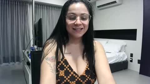 Snapshot of miahale chatting on February 27, 2025, 2:42 am Ms Mia Owner Of Your Mind online show from February 27, 2025, 2:42 am