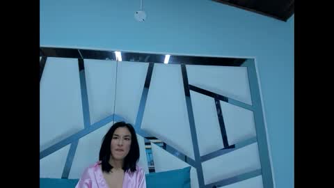 Mia Harper online show from December 15, 2025, 3:33 am