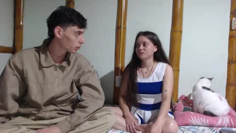 Snapshot of miahells chatting on February 20, 2025, 4:07 am Mia Sam online show from February 20, 2025, 4:07 am